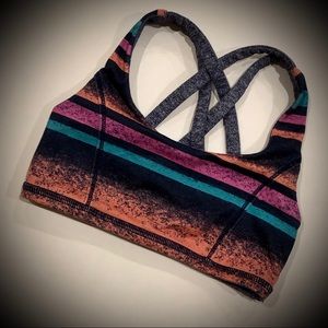 Ivivva Reversible Sports Bra